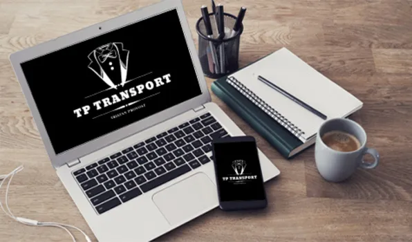 Nouveau support de communication web, Valenciennes, TP Transport